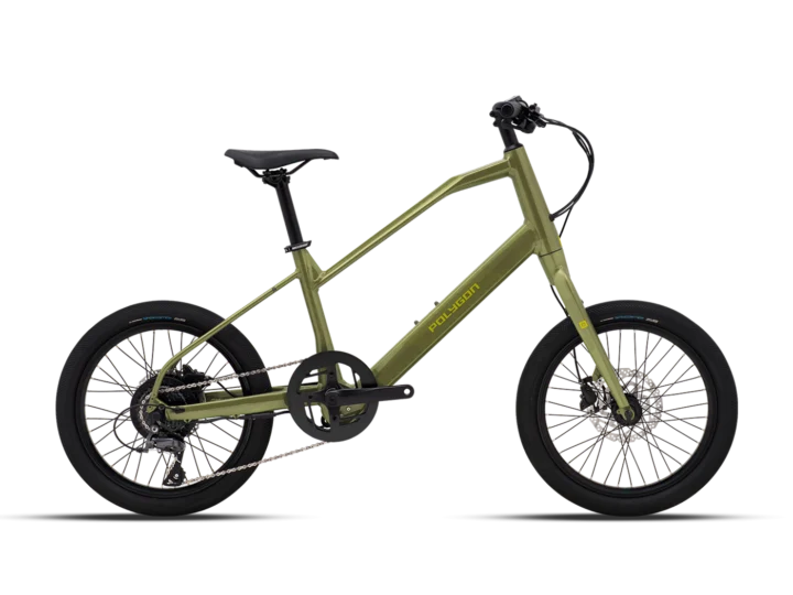 2025 Polygon Gili Velo