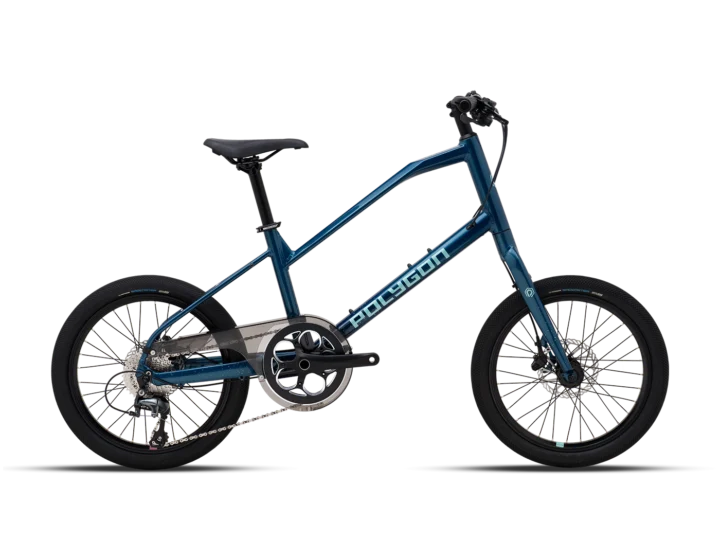 2025 Polygon Zeta Velo