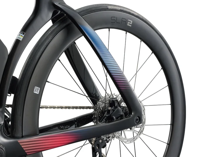 2025 Liv Avow Advanced SL