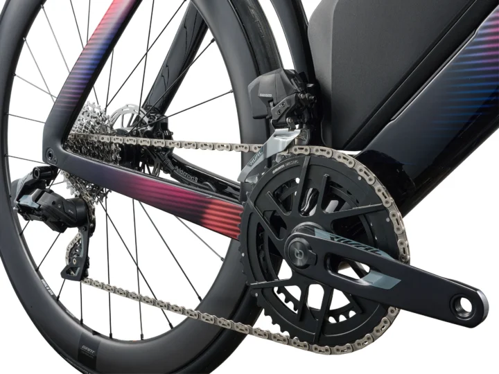 2025 Liv Avow Advanced SL