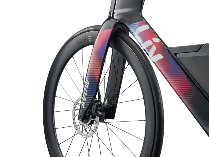 2025 Liv Avow Advanced SL