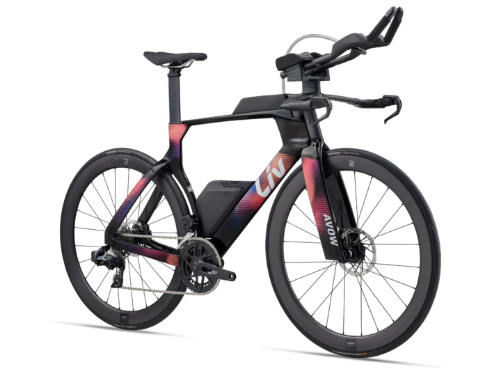 2025 Liv Avow Advanced SL