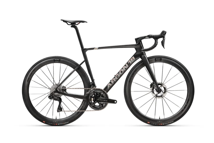2025 Argon 18 Sum Pro Frameset