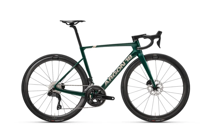 2025 Argon 18 Sum Shimano 105 Di2