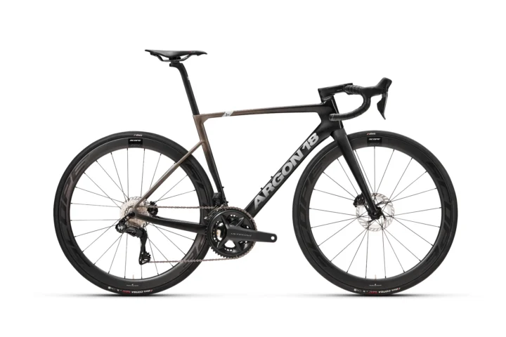 2025 Argon 18 Sum Shimano Ultegra Di2