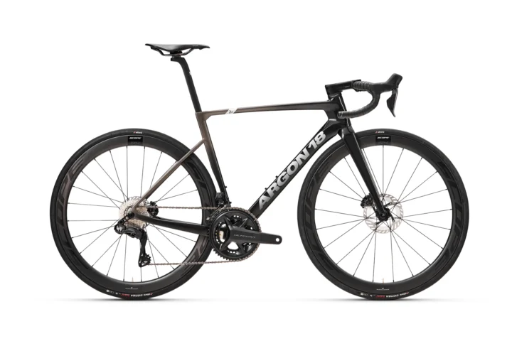2025 Argon 18 Sum SRAM Force AXS