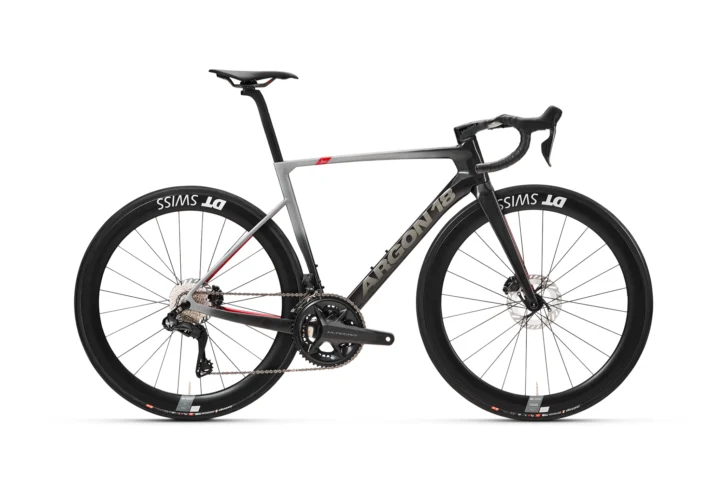 2025 Argon 18 Sum Pro Shimano Ultegra Di2
