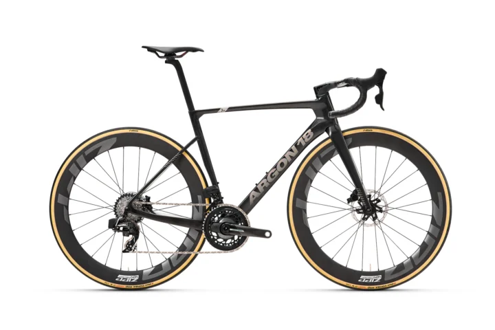 2025 Argon 18 Sum Pro SRAM Force AXS