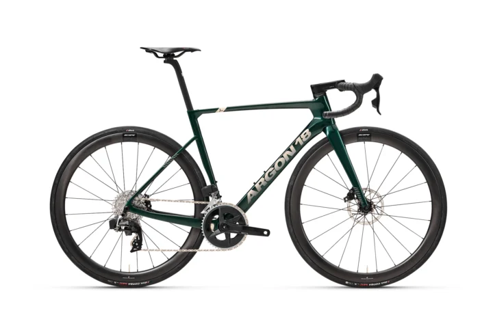 2025 Argon 18 Sum SRAM Rival AXS