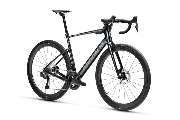 2025 Argon 18 Krypton Shimano Ultegra Di2