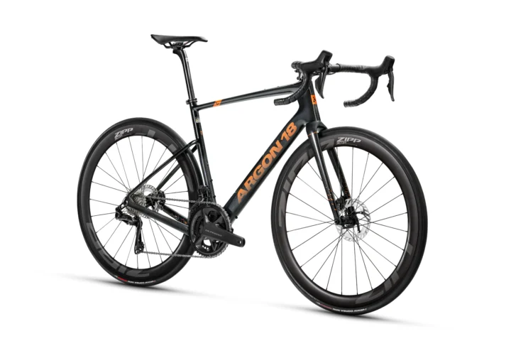 2025 Argon 18 Krypton Pro Shimano Ultegra Di2