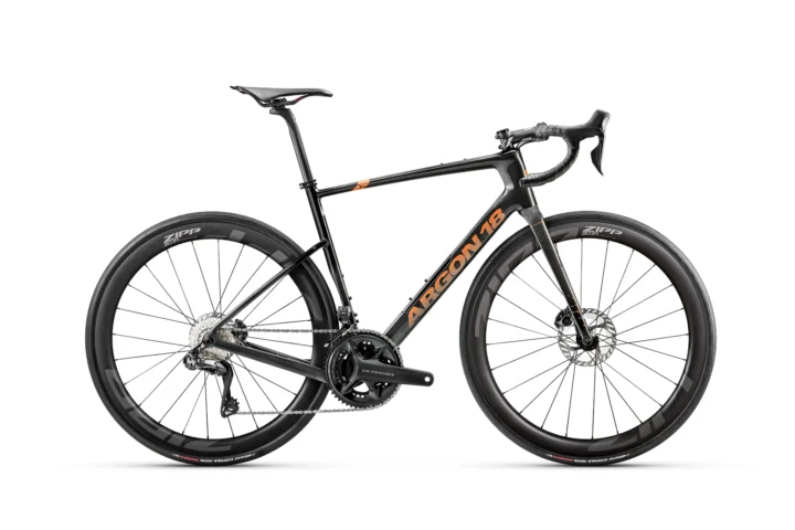 2025 Argon 18 Krypton Pro Shimano Ultegra Di2
