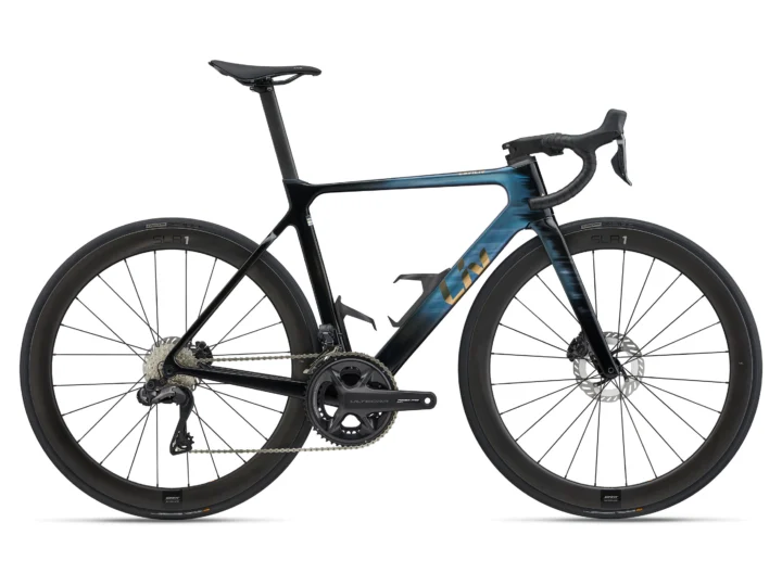 2025 Liv EnviLiv Advanced Pro 0