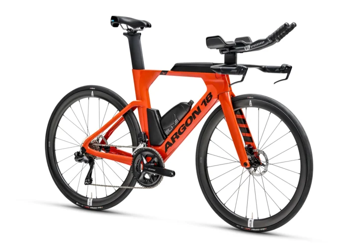2025 Argon 18 E117 Shimano 105