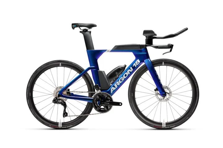 2025 Argon 18 E117 Shimano 105 Di2