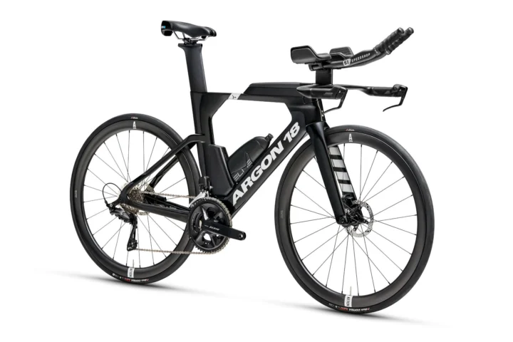 2025 Argon 18 E117 Shimano 105 Di2