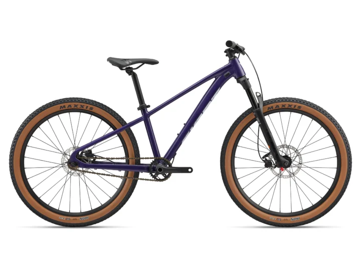 2025 Giant STP 26 SS
