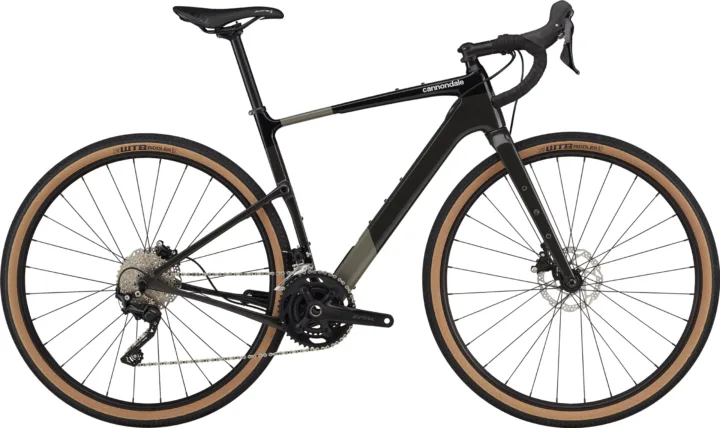 2022 Cannondale Topstone Carbon 4
