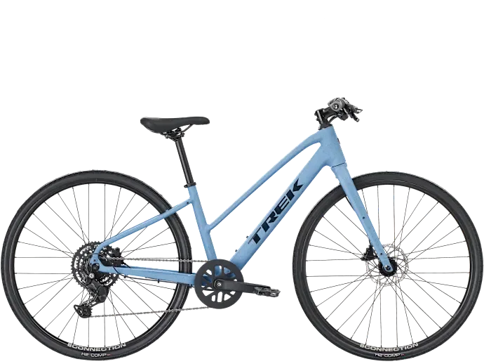 2026 Trek FX 2 Midstep