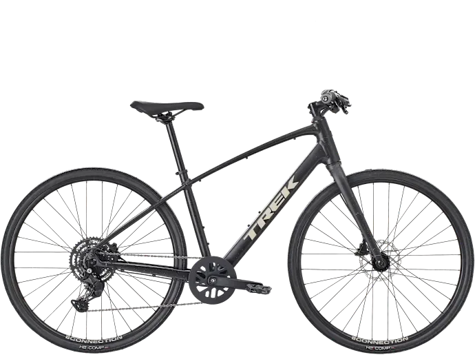 2026 Trek FX 2