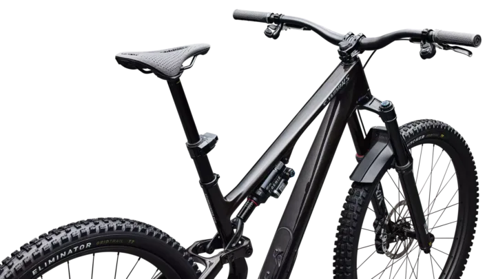 2027 Specialized S-Works Stumpjumper 15 EVO