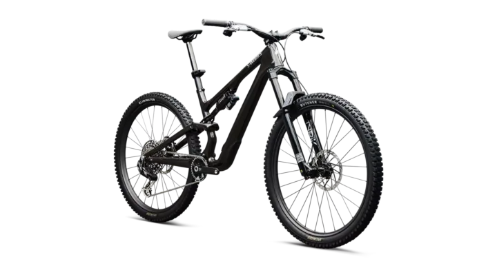 2027 Specialized S-Works Stumpjumper 15 EVO