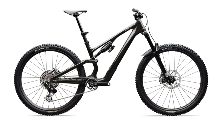 2027 Specialized S-Works Stumpjumper 15 EVO