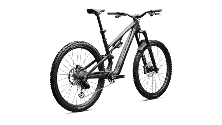 2027 Specialized S-Works Stumpjumper 15 EVO