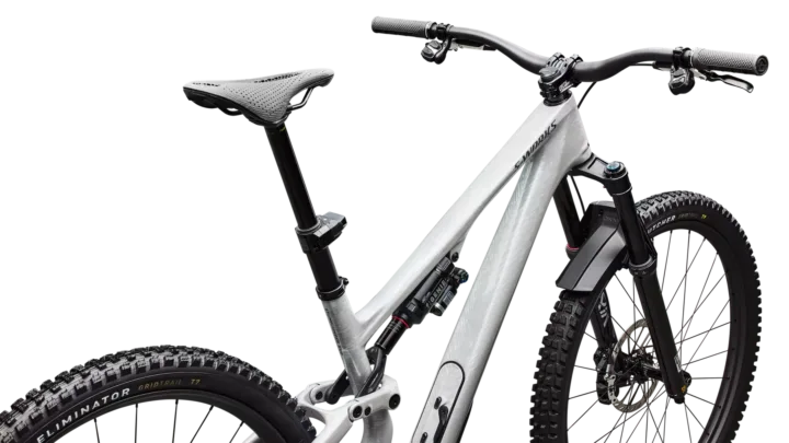 2027 Specialized S-Works Stumpjumper 15 EVO