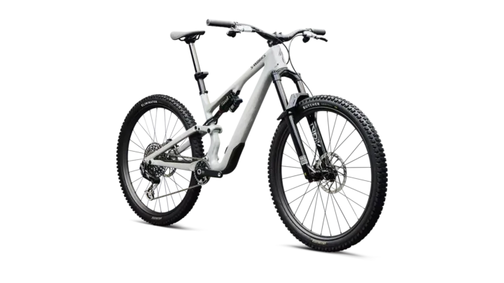 2027 Specialized S-Works Stumpjumper 15 EVO