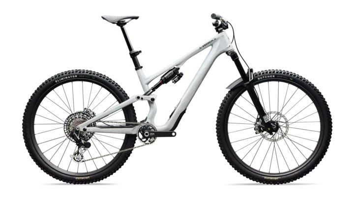 2027 Specialized S-Works Stumpjumper 15 EVO