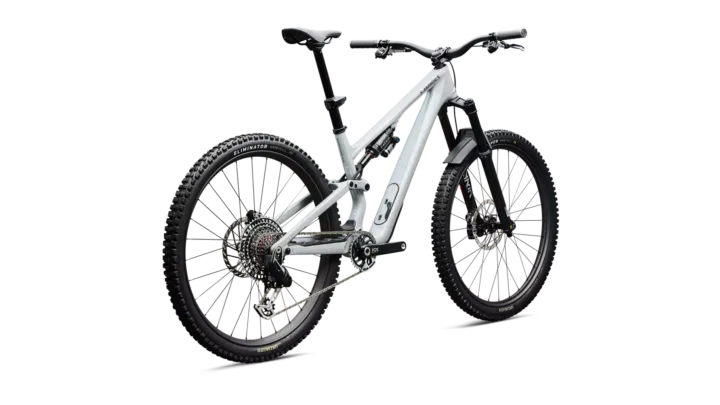 2027 Specialized S-Works Stumpjumper 15 EVO