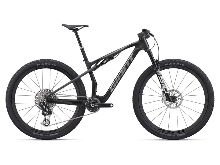 2026 Giant Anthem Advanced SL 0