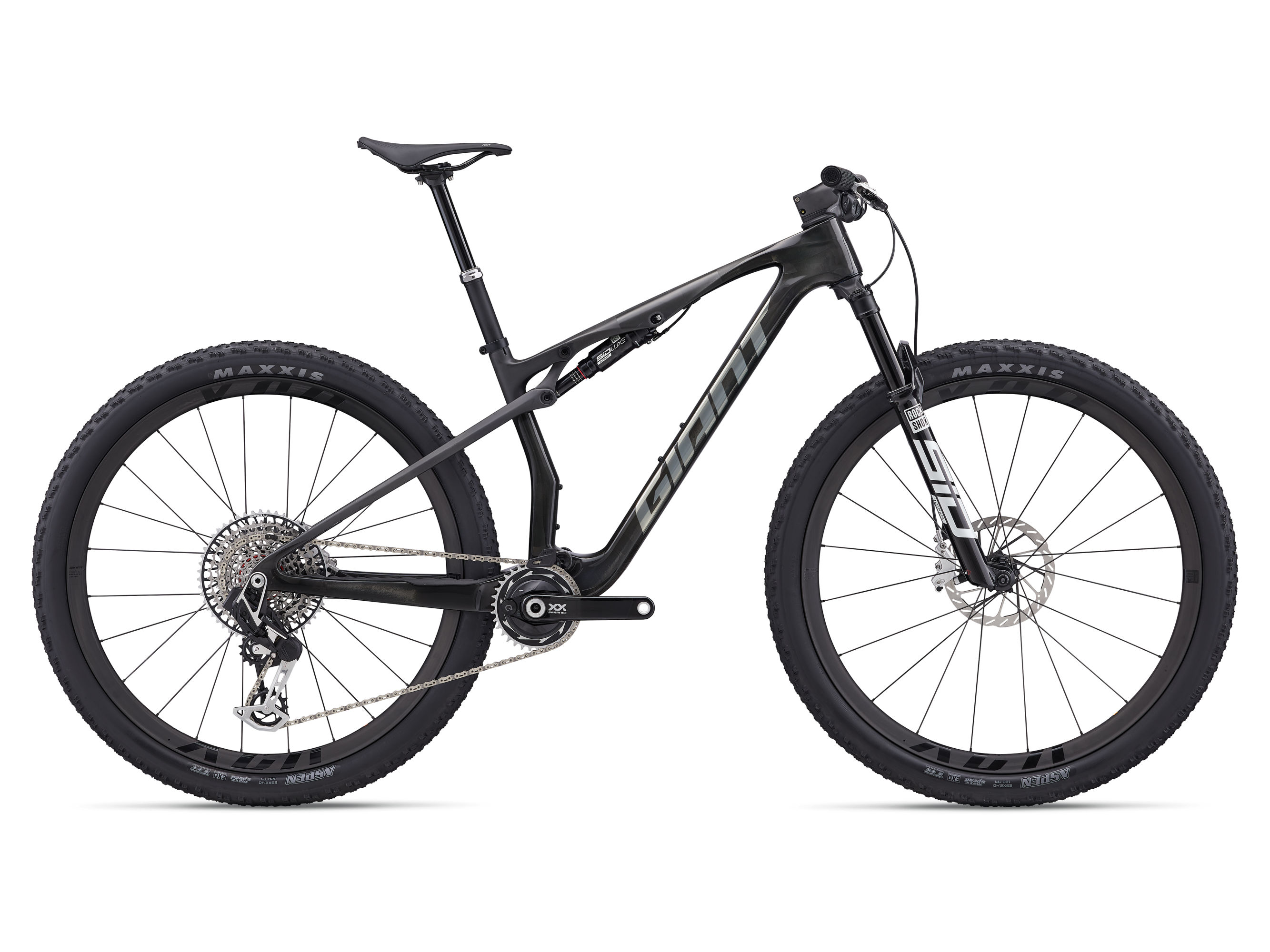 2026 Giant Anthem Advanced SL 0