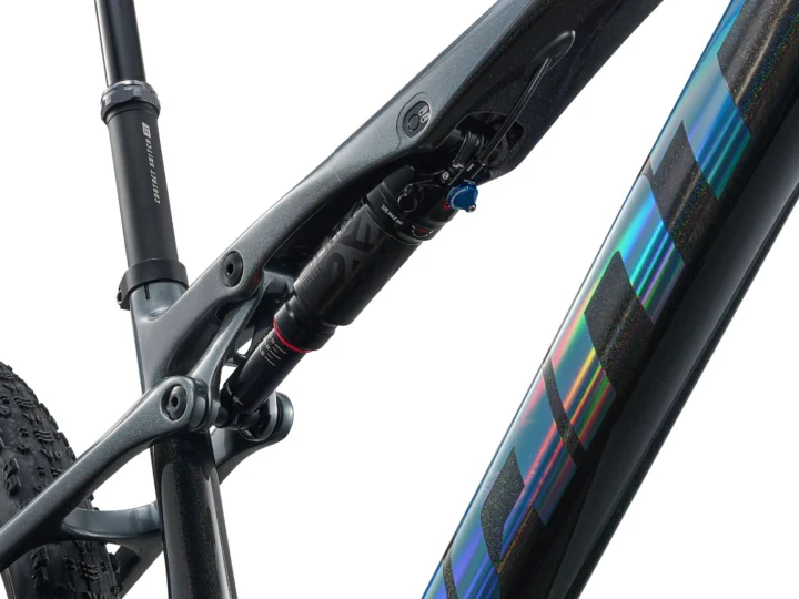 2026 Giant Anthem Advanced SL 1