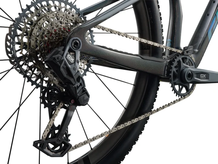 2026 Giant Anthem Advanced SL 1