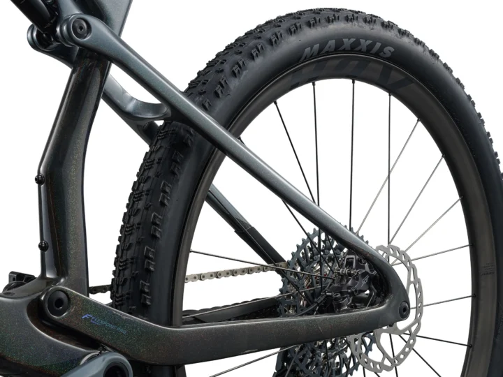 2026 Giant Anthem Advanced SL 1