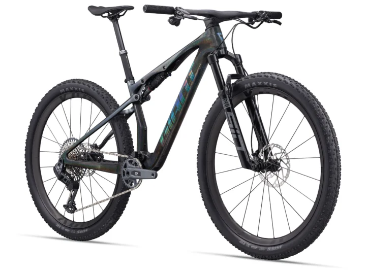 2026 Giant Anthem Advanced SL 1