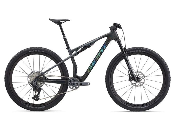 2026 Giant Anthem Advanced SL 1