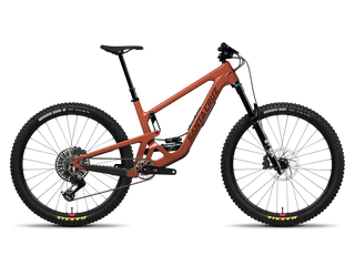 2026 Santa Cruz Hightower 90