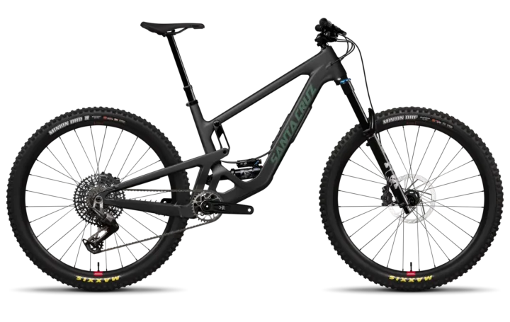 2026 Santa Cruz Hightower 90