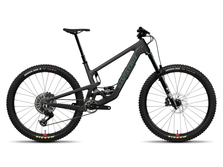 2026 Santa Cruz Hightower 90