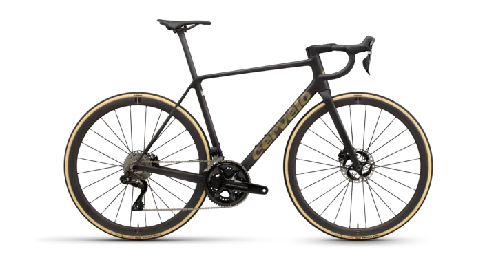 2026 Cervelo R5 Dura-Ace Di2