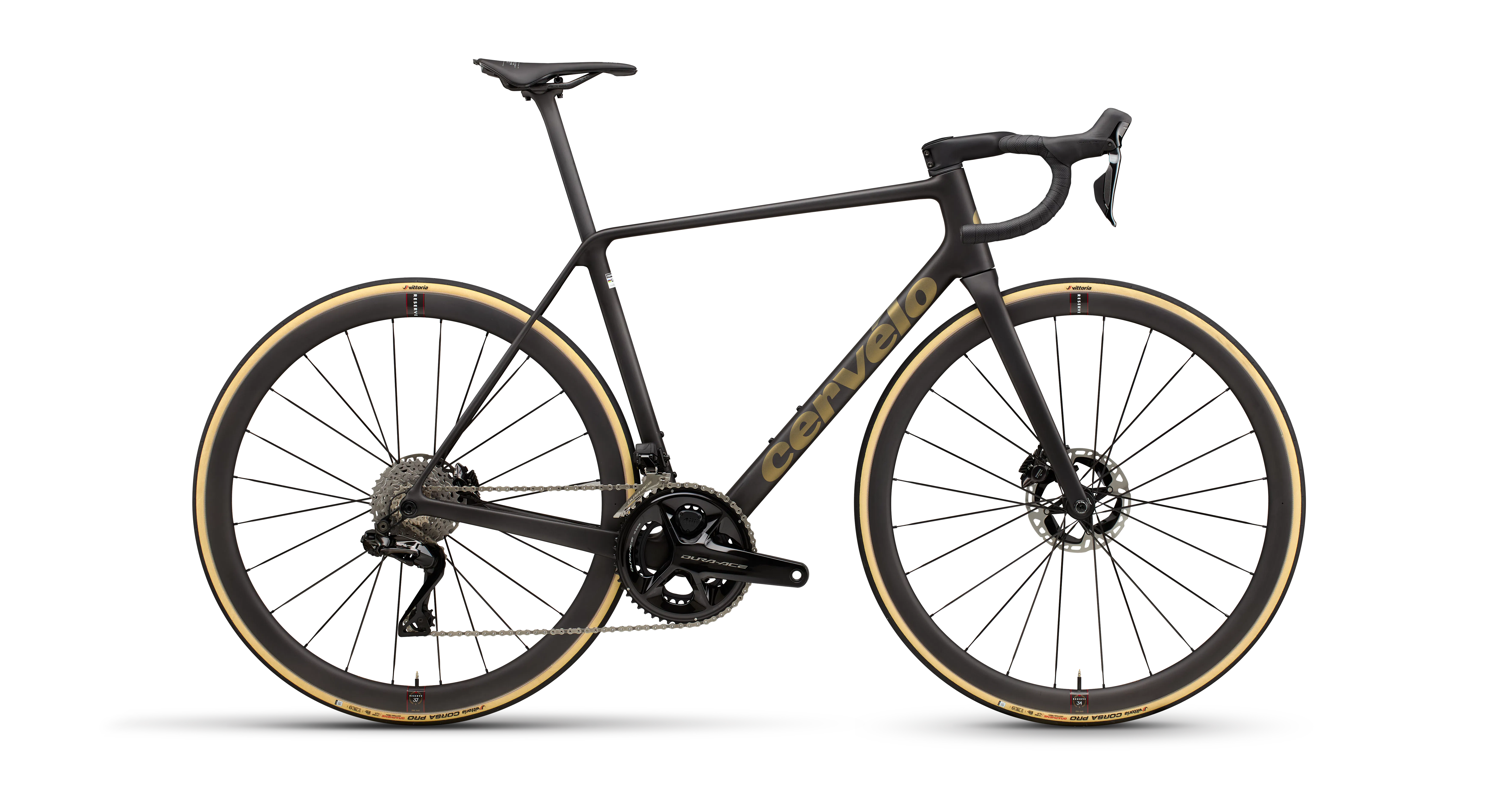 2026 Cervelo R5 Dura-Ace Di2