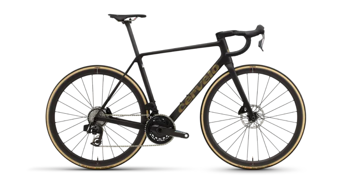 2026 Cervelo R5 Force AXS