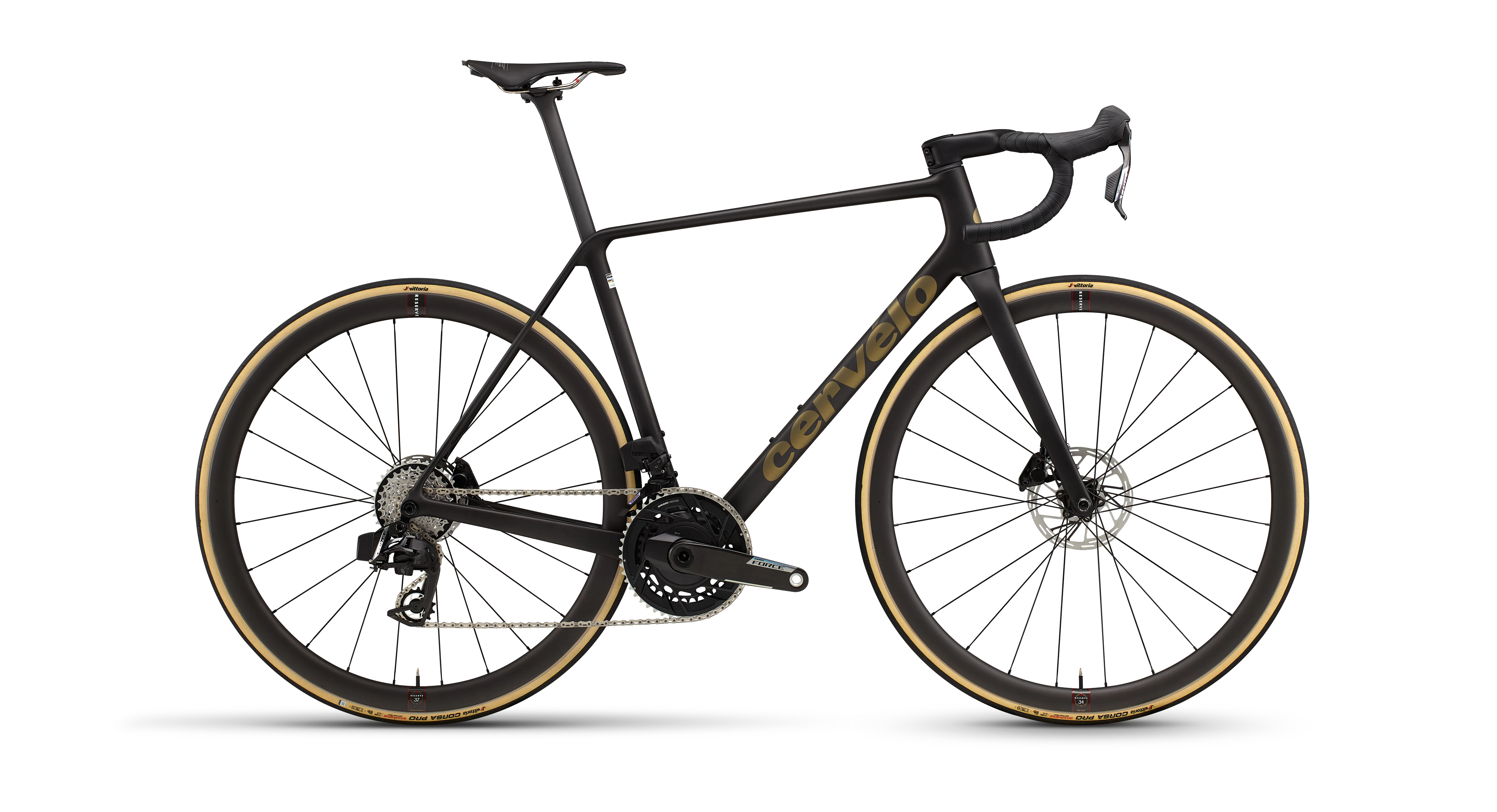 2026 Cervelo R5 Force AXS