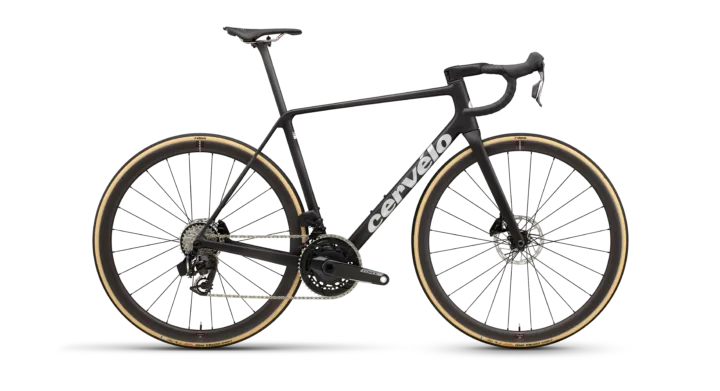 2026 Cervelo R5 Force AXS