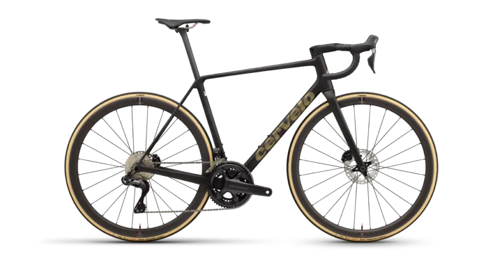 2026 Cervelo R5 Ultegra Di2