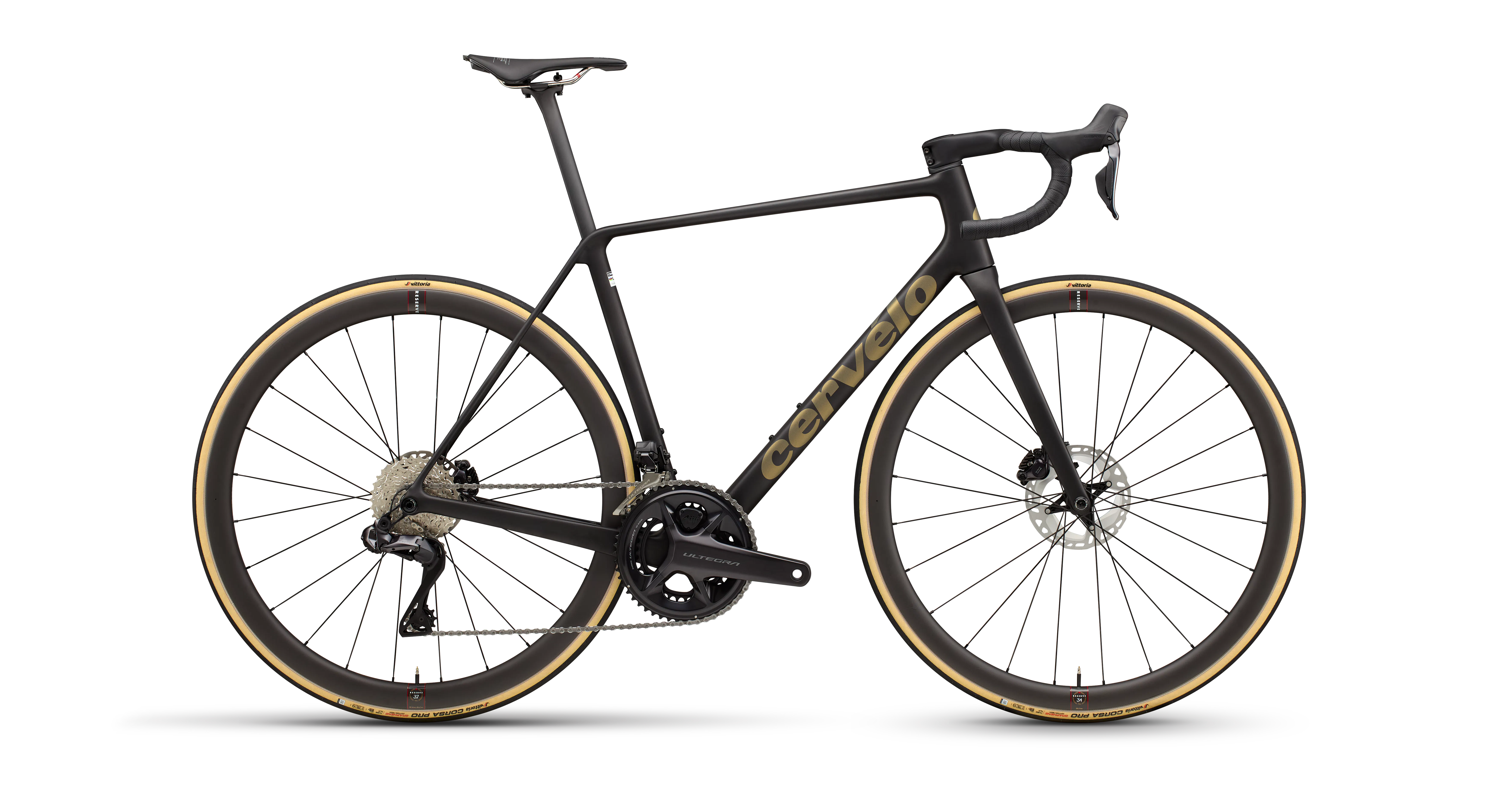 2026 Cervelo R5 Ultegra Di2