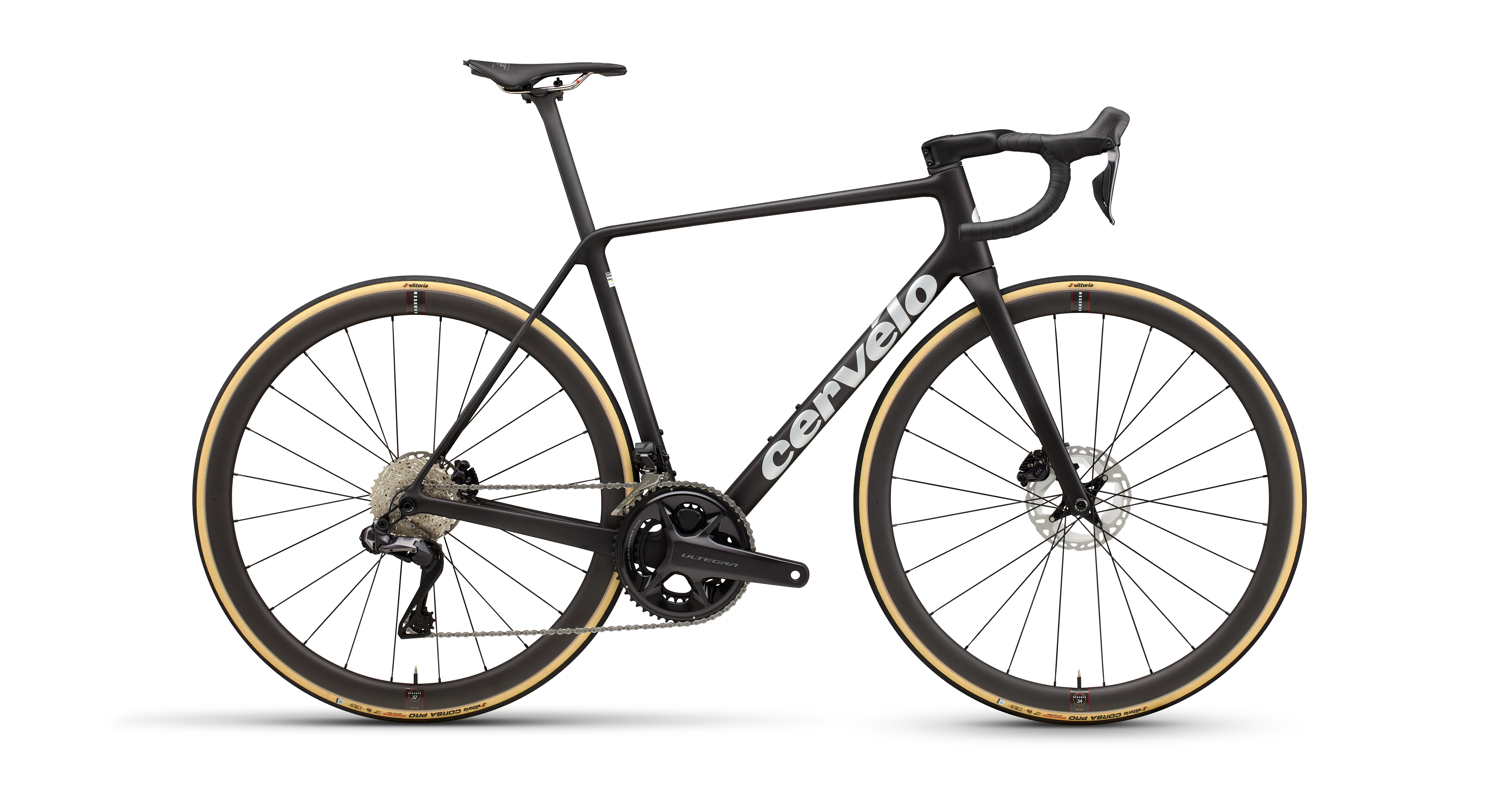 2026 Cervelo R5 Ultegra Di2